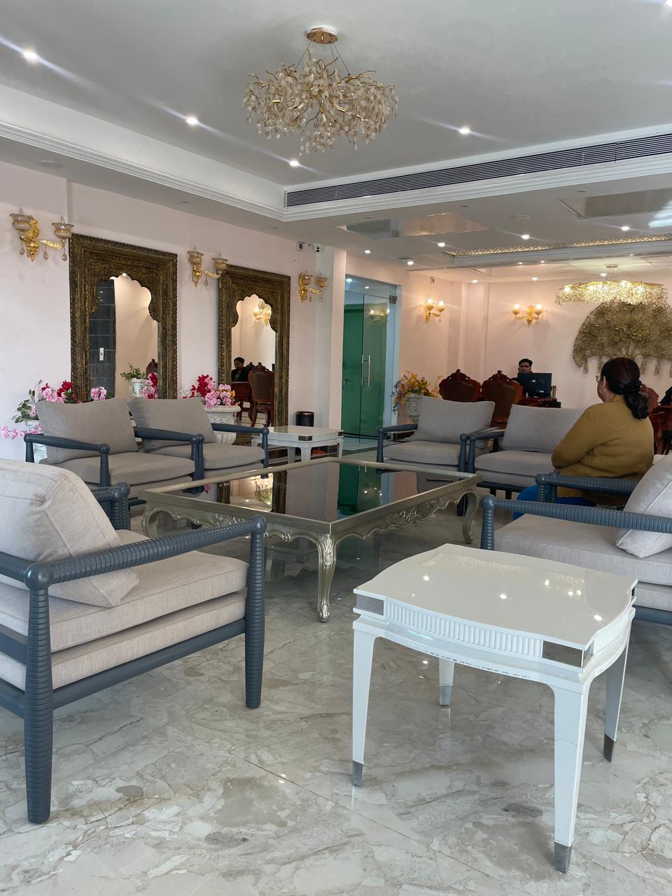 Main gallery