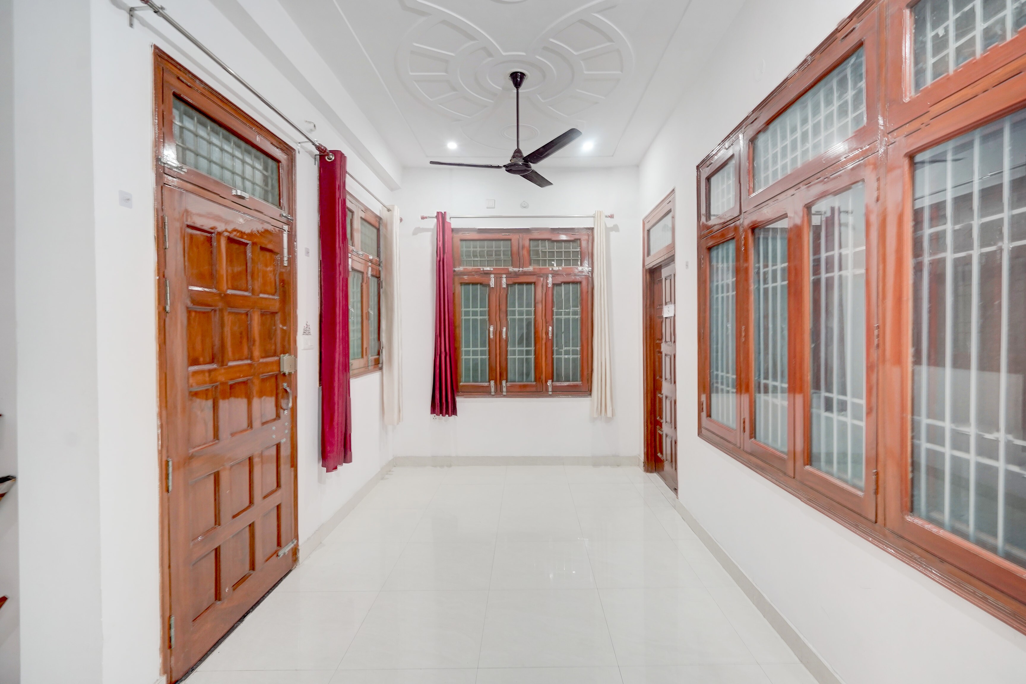 SPOT ON Aparna's Home - Tap to explore photos
