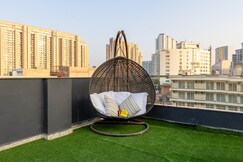 Beliv Stays - Golf Course Road