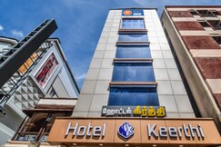 Hotel Keerthi