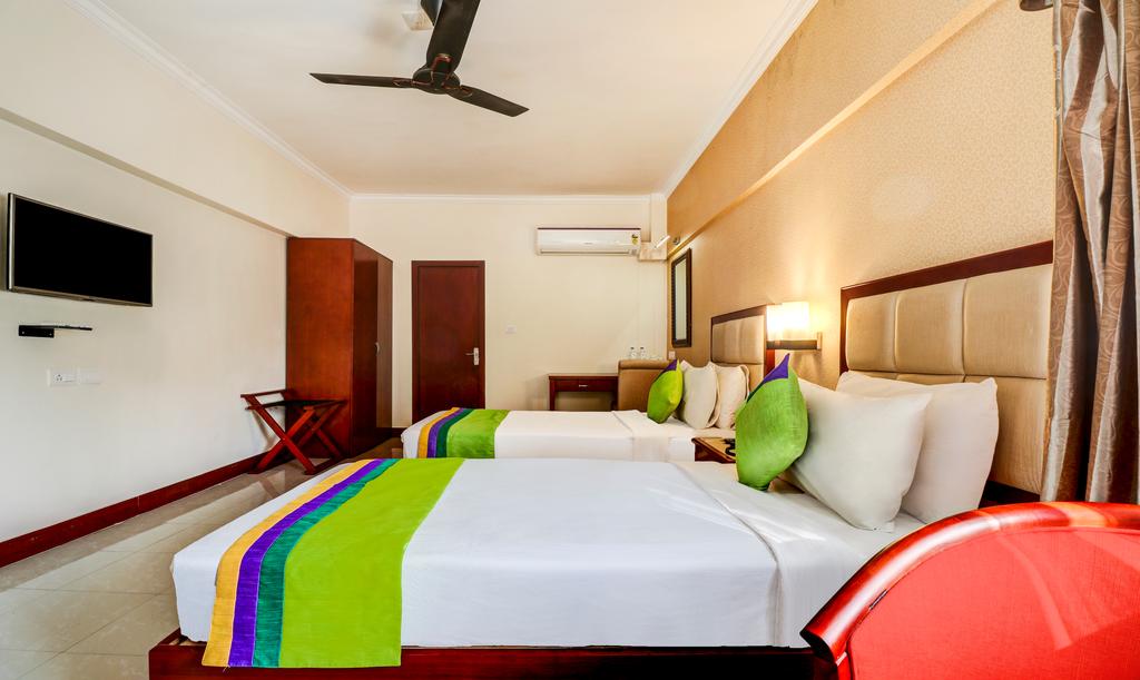RR INN Group Of Hotels - Tap to explore photos