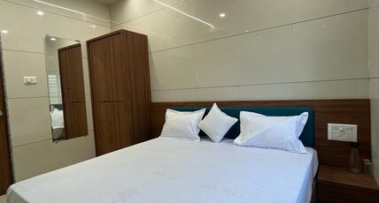 Hotel Goodluck Inn Room Type - Deluxe room