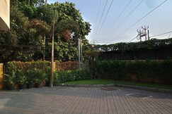 Cozy 1 bhk flat 16min to Cochin Airport Ernakulam