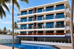 Travancore Palace Beach Resort