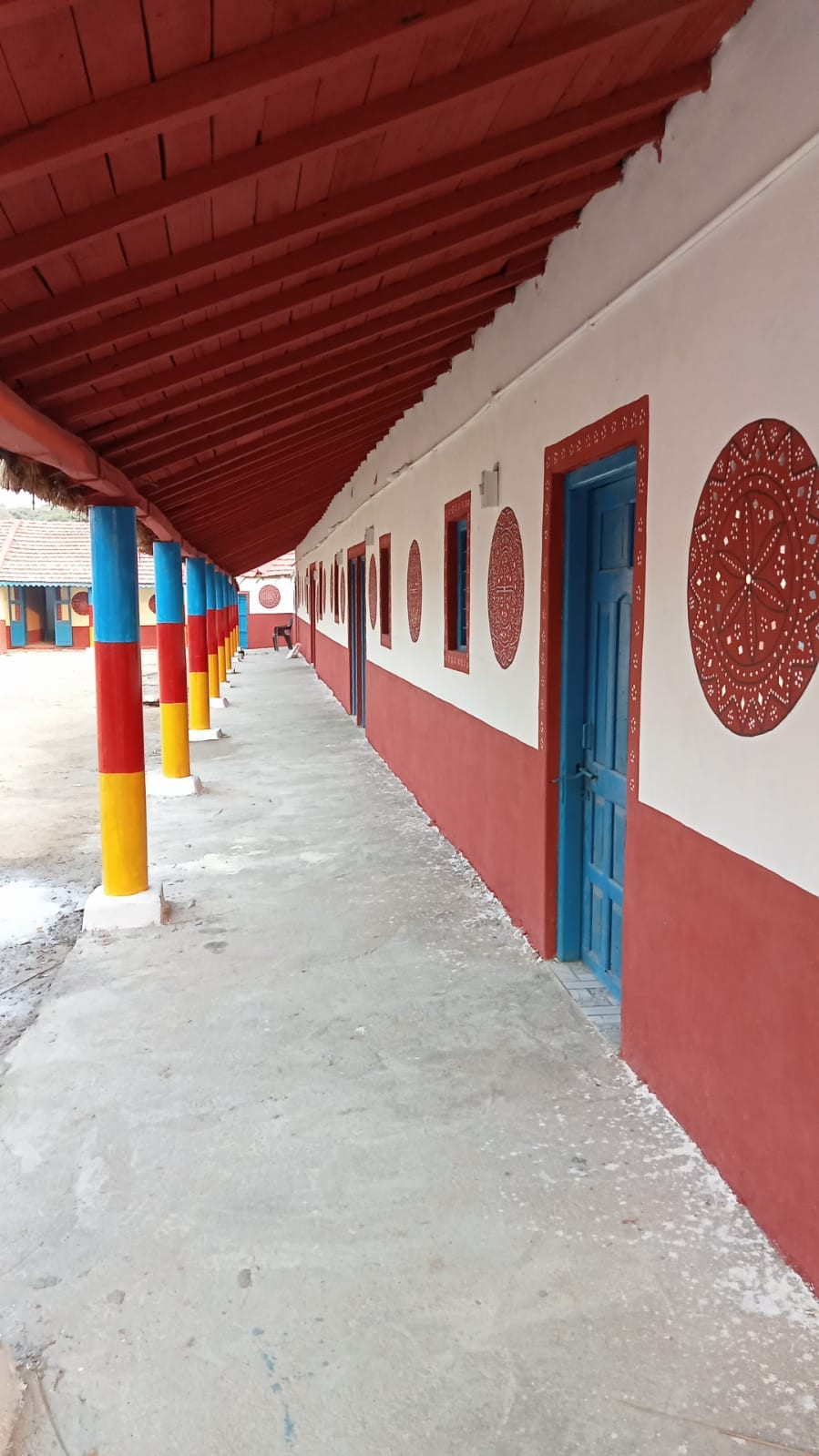 Rann Kutch Resort - Tap to explore photos