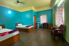 Sambirddhi Hotel