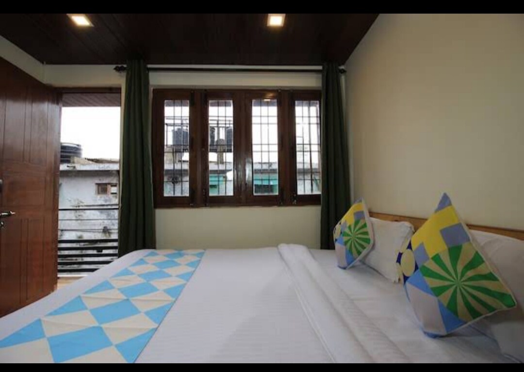 Naini R.R. Residency - Tap to explore photos