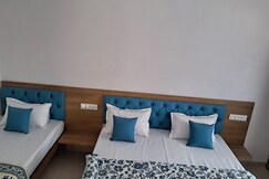 Devi Villa- Your Home on Lake Pichola