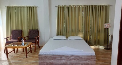 WEST WINDS RESORT AND SPA Room Type - DELUXE ROOM