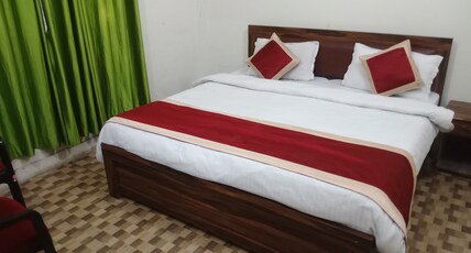 Morning Moon BNB | Near Bhimtal Lake Room Type - SEMI DELUXE