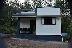 Pambaar river view Homestay