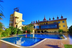 Vishal Lords Inn Gir Forest - Pure Veg