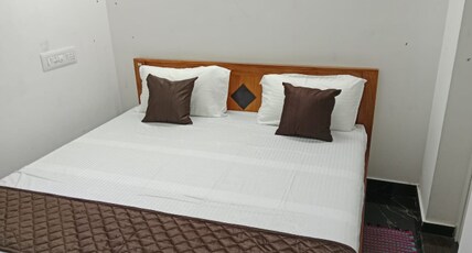 Kumaran View Room Type - Kumaran View