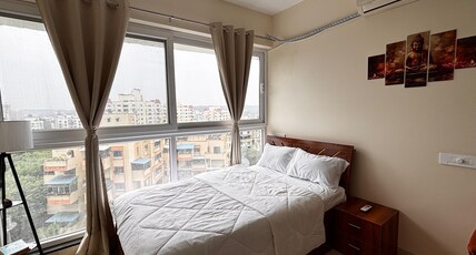 The Cozy Atelier Room Type - The Cozy Atelier