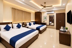 Hotel Elegance Near Lake Pichola