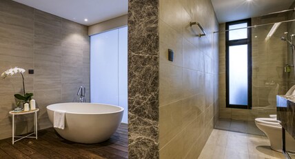 Mercure Living Putrajaya Room Type - Executive Suite