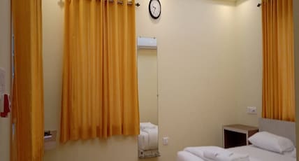 Mohor Kutir Resorts Room Type - Deluxe Room Mohor Kutir Resorts Room Type - Deluxe Room
