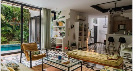 Villa Trompeta by Amorey Stays Room Type - Villa Trompeta by Amorey Stays