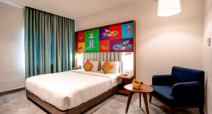 The Belstead Room Type - Elegant Room