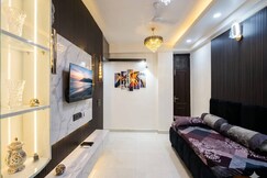 2 bhk Luxury home n k