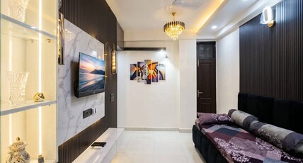 2 bhk Luxury home n k Room Type - 2 bhk Luxury home n k
