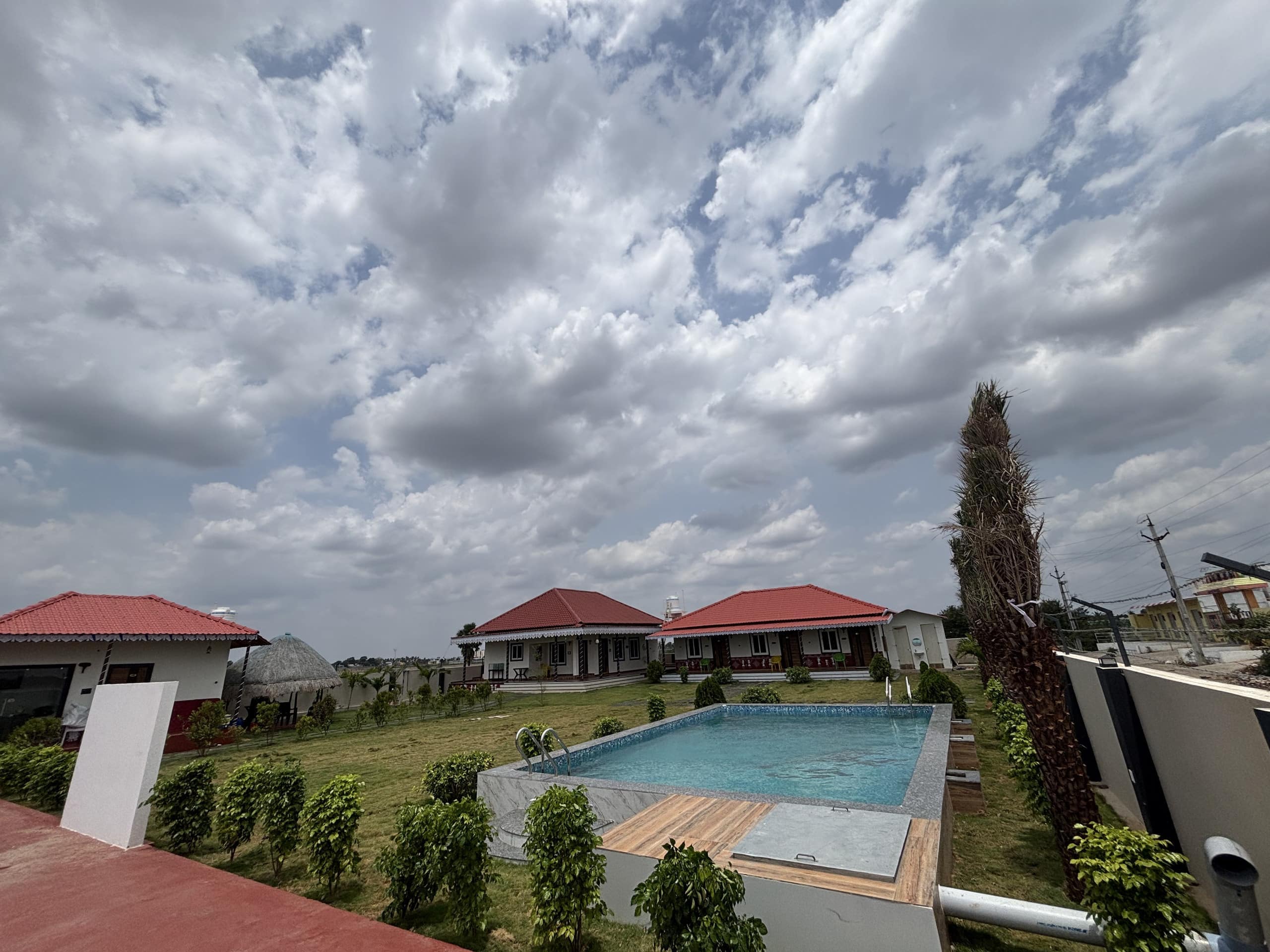 Vaneedika Village Vihar Rooms - Tap to explore photos
