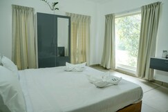 Address of Anns Ville Homestay