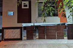 Spacious 1BHK near HSR, Bellandur, SJR road