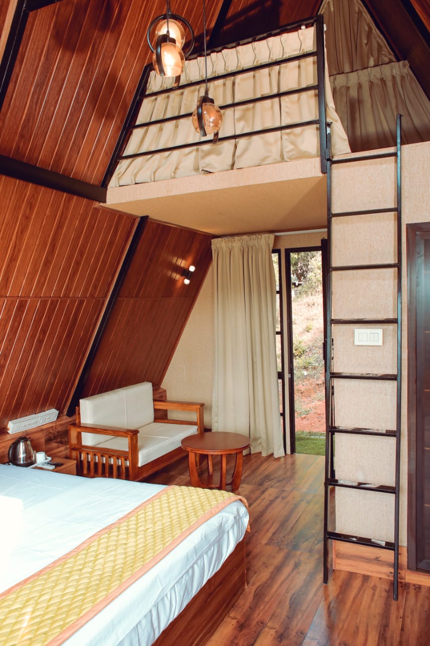 Namaskar Vythiri - Tap to explore photos