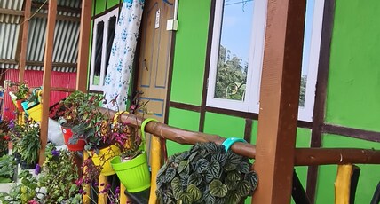 D's Mayaavea Room Type - Cottage 03 - Ricky