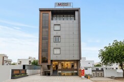 Mosaic Connect Ayodhya