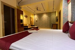 The Palaash Bon Homestay