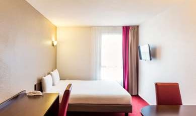 Aparthotel Adagio access Vanves Porte de Versailles Room Type - Studio for two people