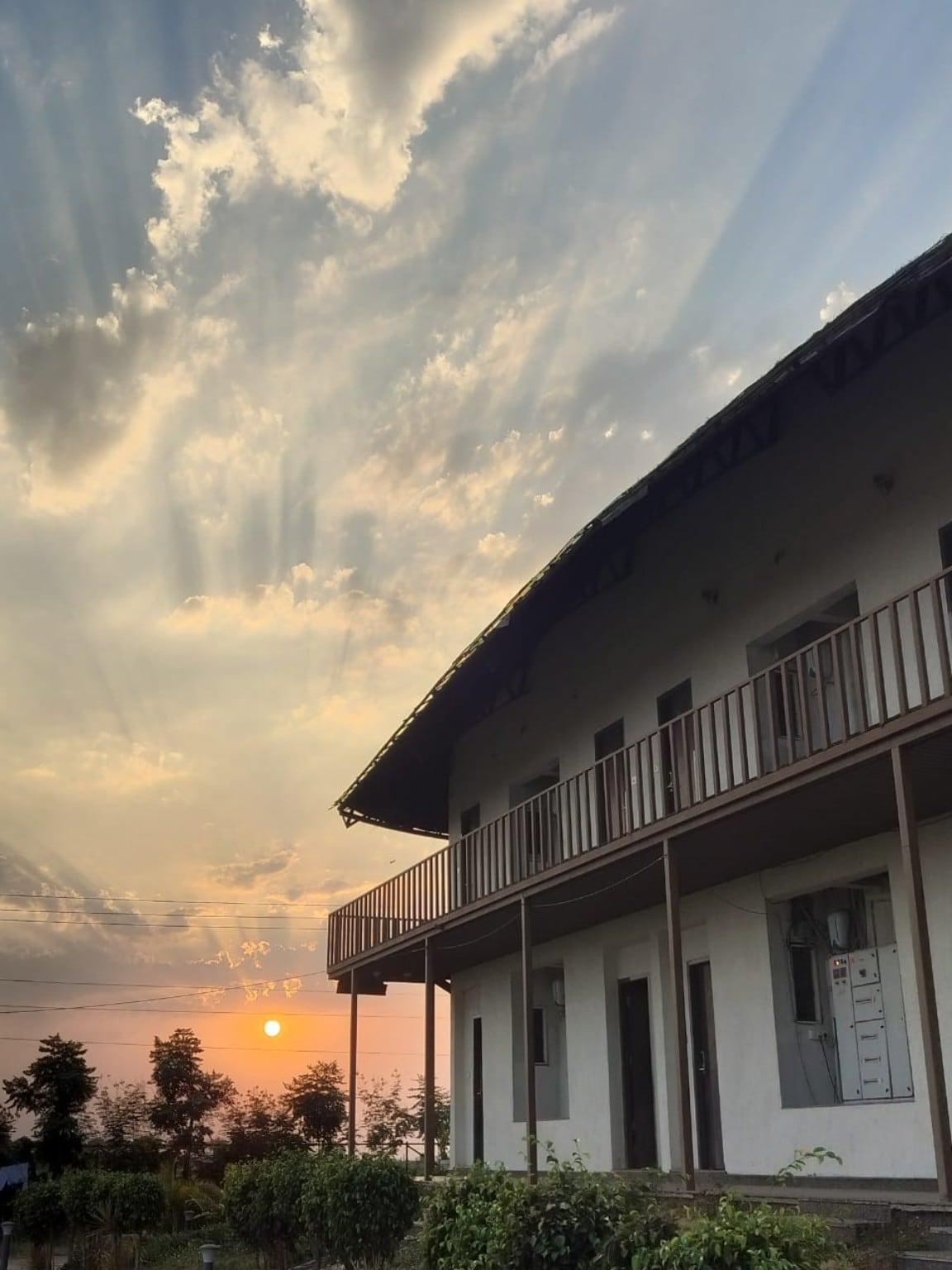 Jal Tarang Resort - Tap to explore photos