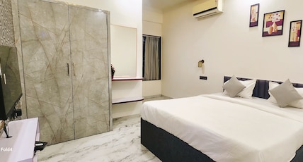 Hotel Sahara Residency Room Type - Deluxe AC Room