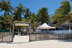Ocean Oasis Beach view home