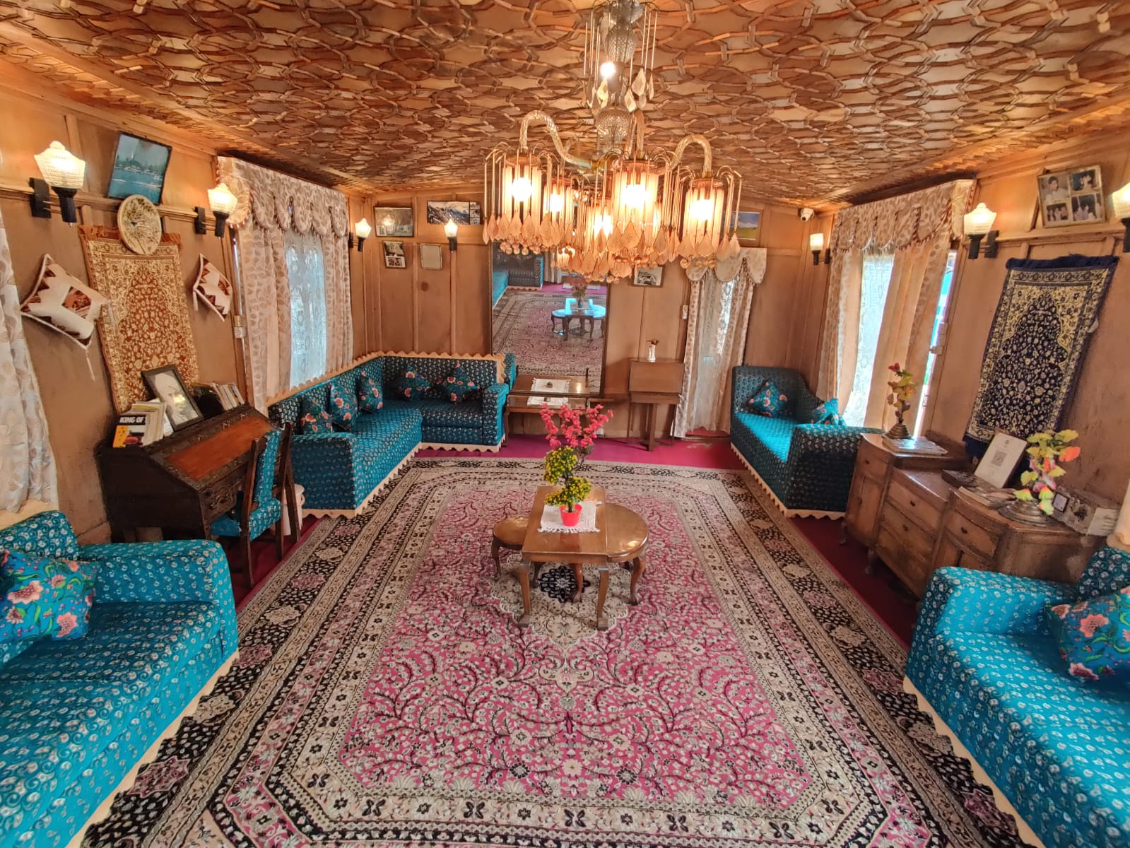 HB J & K PALACE - Tap to explore photos
