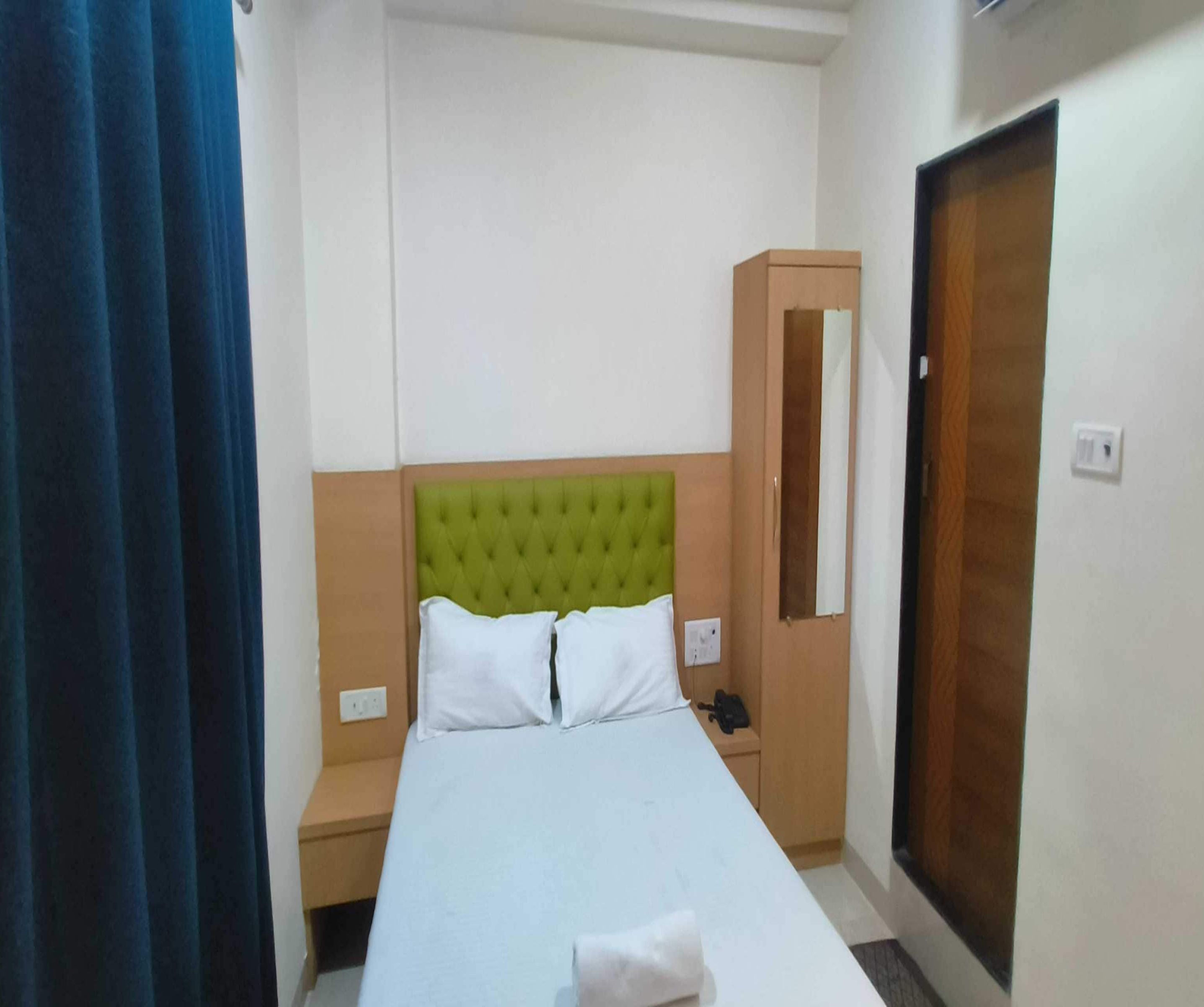 Hotel O Shalom Residency - Tap to explore photos