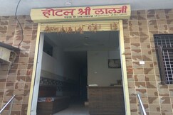 Hotel Shri lalji