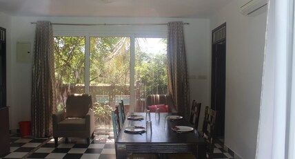 Heritage Blue Villa Room Type - Heritage Blue Villa