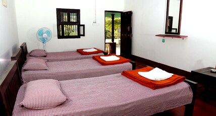 Leisure Homestay Room Type - 2 Occupancy Room 1