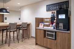 Candlewood Suites Las Vegas - E Tropicana, an IHG Hotel