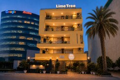Lime Tree @32nd Avenue/Sector 29