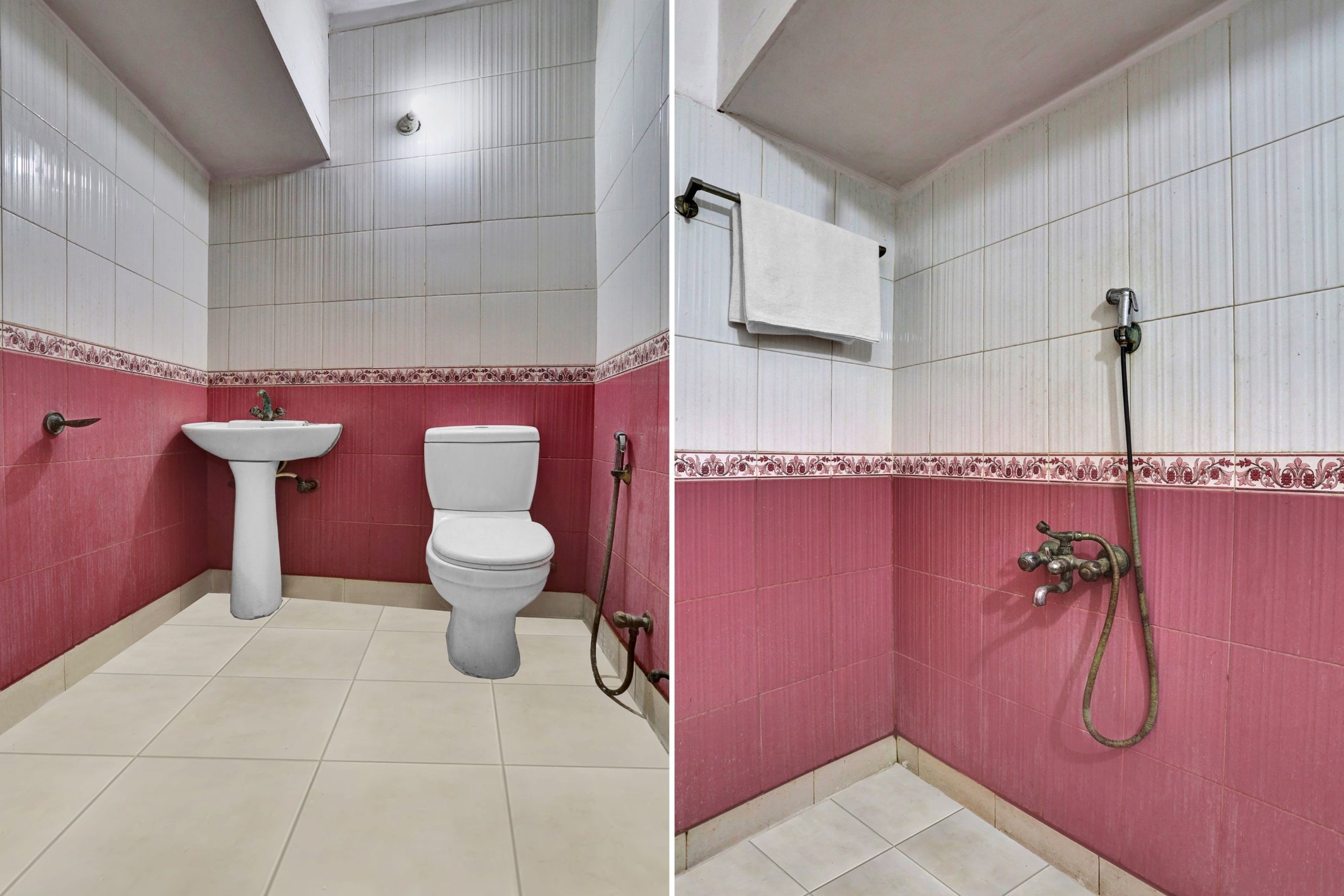 Hotel O Abhishek Residency - Tap to explore photos