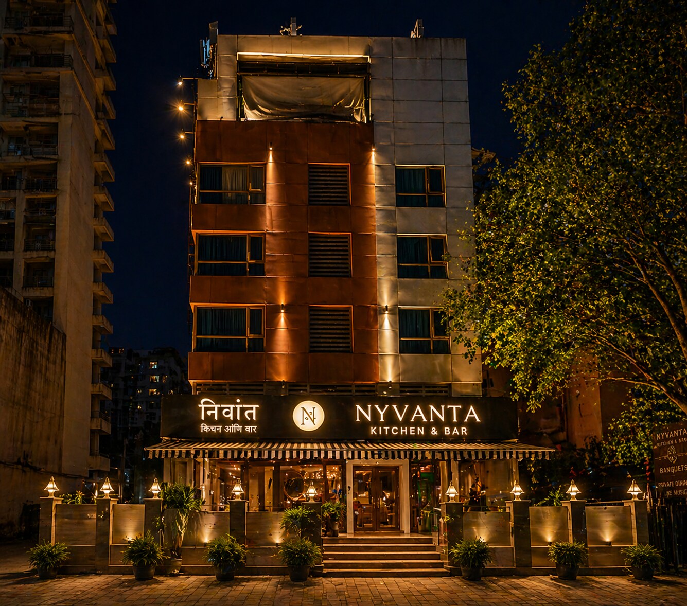 Hotel Varishtha - Tap to explore photos