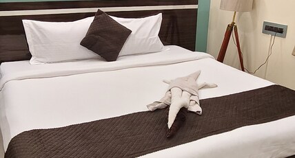 Hezitt Stay - AIIMS Nagar Homestay Room Type - Deluxe AC Room