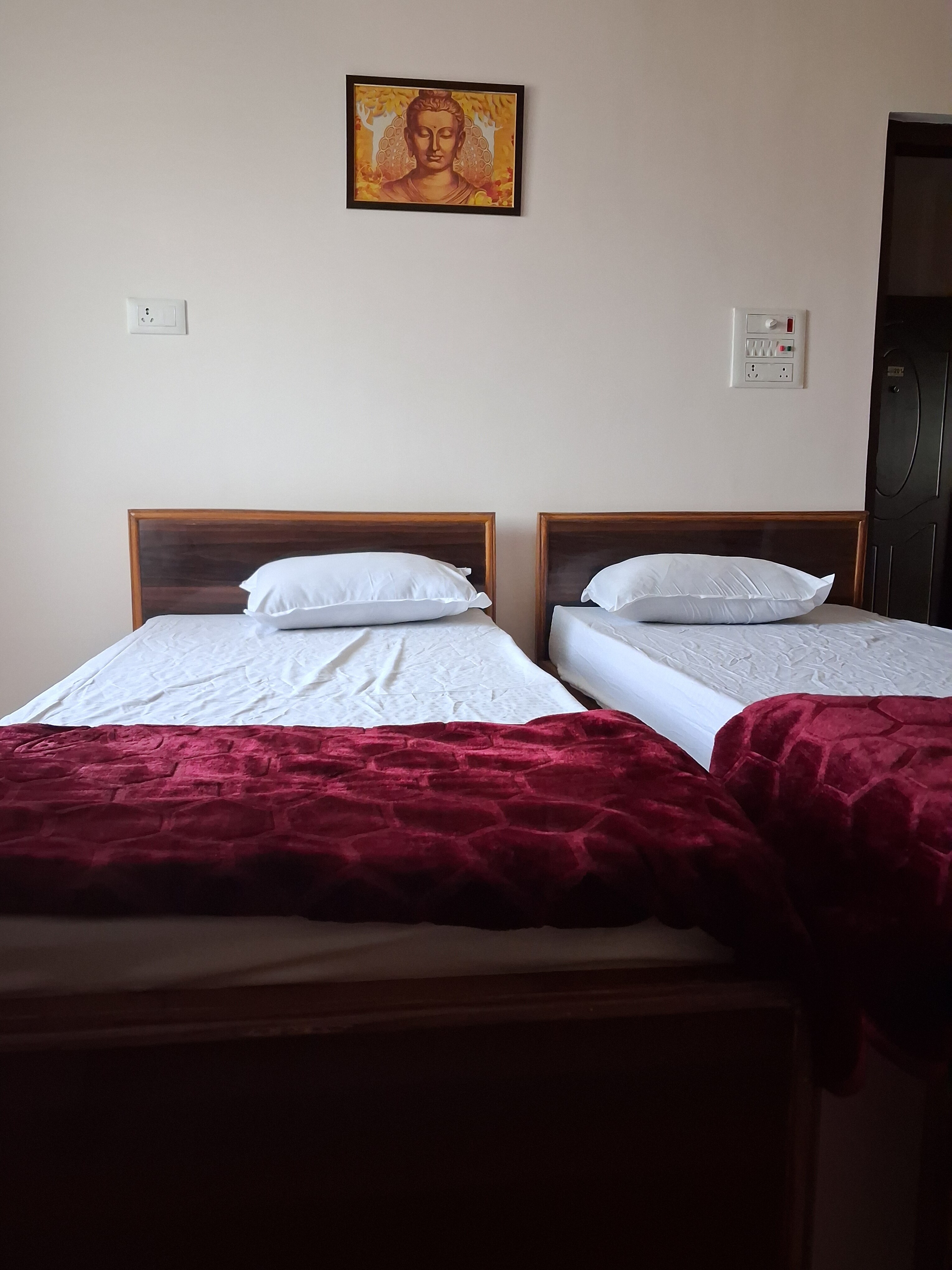 NARAYANS RESIDENCY - Tap to explore photos