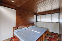 Jungle retreat dandeli - Homestay