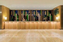 Holiday Inn NANJING QINHUAI SOUTH SUITES 