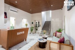 SOVA at Baner Balewadi, Part of StayVista